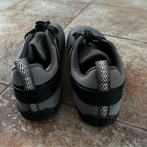 BREEZE Skytrail Barefoot NEW Shoes Gray Men’s EU 44 - 46 US Men’s 10 - 11 - Picture 4 of 11